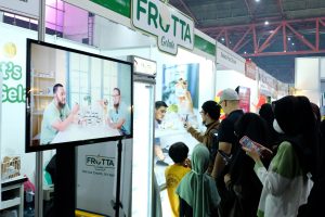 Peluang Usaha Baru! Bisnis Gelato di Bali Cocok untuk Event Organizer & Venue Outdoor