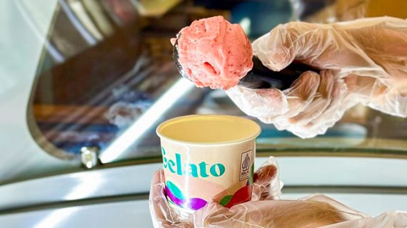 Bergabung dengan Kemitraan Gelato: Meningkatkan Layanan F&B dengan Pilihan Dessert Terbaik