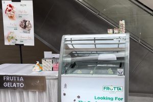 Bikin Co-Working Space Lebih Diminati, Sediakan Gelato Premium dari Supplier Terpercaya Bali!