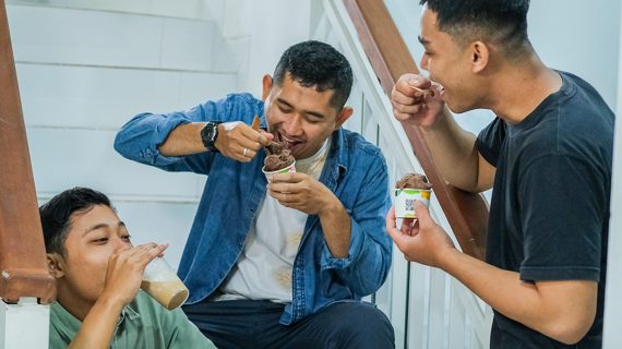 Why People Choose Gelato: Rahasia di Balik Gelato yang Disukai Banyak Orang