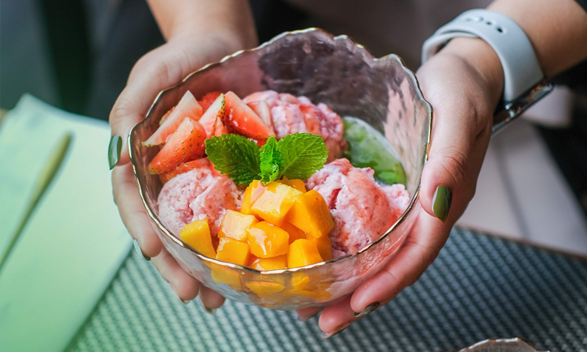 Fusion Gelato : Inovasi Rasa yang Membawa Bisnis F&B Anda ke Level Baru!