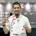 Frutta Gelato Gelato Halal Premium dengan Prestasi Internasional di SIAL Interfood 2024