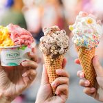 Stay Fresh & Fit Gelato Favorit yang Cocok untuk Cuaca Panas