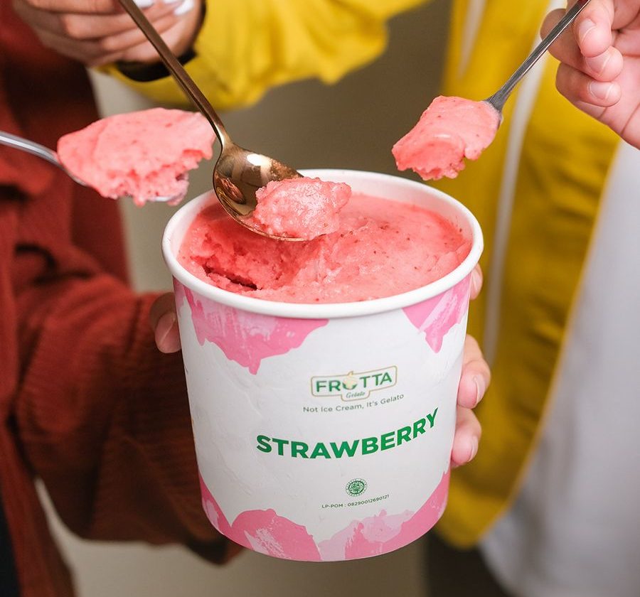 Dessert Sehat untuk Lebaran: Alternatif Manis yang Gak Bikin Eneg!