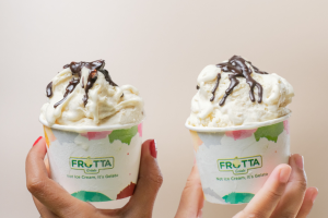 Bingung Memilih Antara Gelato dan Ice Cream? Mana yang Lebih Sehat untuk Anda?