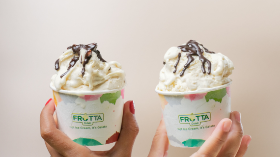 Bingung Memilih Antara Gelato dan Ice Cream? Mana yang Lebih Sehat untuk Anda?