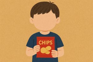 Apa yang Harus Dihindari dari Camilan Instan untuk Anak-anak?