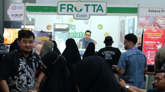5 Ciri Produk F&B yang Disukai Konsumen Tapi Gak Bikin Ribet