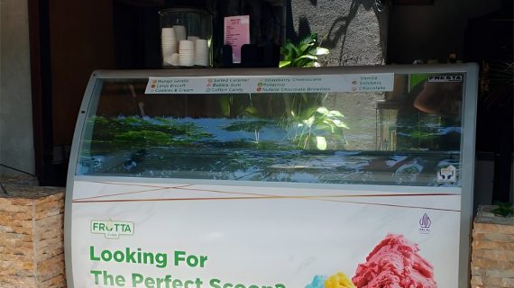 UMKM Kuliner Naik Kelas? Mulai dari Partner yang Tepat
