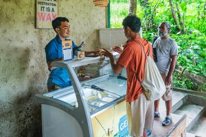 Distributor Gelato Halal Terpercaya: Cocok untuk Bisnis Kuliner Sehat dan Syariah!