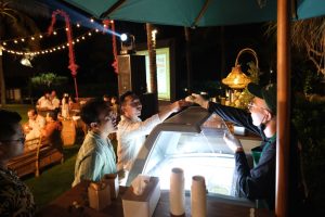 Event Organizer Wajib Tahu! Ini Supplier Gelato yang Bikin Acara Lebih Berkelas