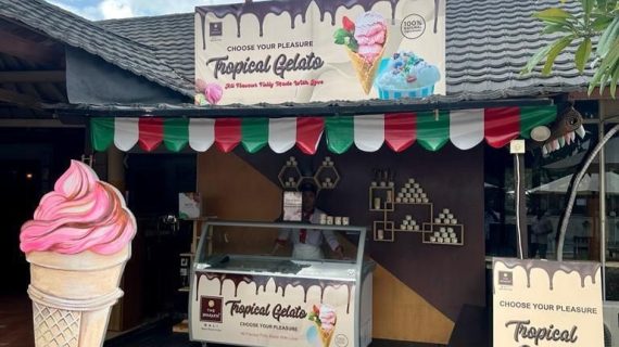 Cari Bahan Gelato Berkualitas? Ini Supplier Terpercaya untuk Menu Sehat & Menguntungkan