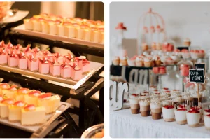 5 Dessert Pilihan untuk Acara Pernikahan yang Disukai Semua Tamu