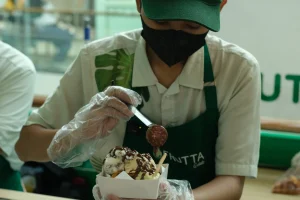 5 Rekomendasi Dessert Enak di Alam Sutera