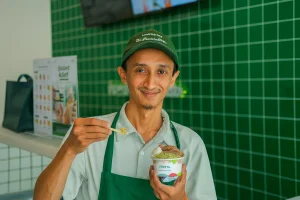 Frutta Gelato menjadi Suplier Utama Gelato Bisnis Anda: Sehat, Lezat, dan Konsisten!