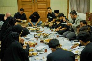 Bukber Corporate 2026: Strategi Event Perusahaan yang Lebih Eksklusif dengan Konsep Dessert Premium
