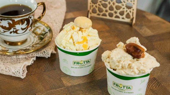 Inovasi Menu Ramadhan 2026: Gelato Nastar & Putri Salju, Solusi Dessert Unik untuk Bisnis Kuliner Anda