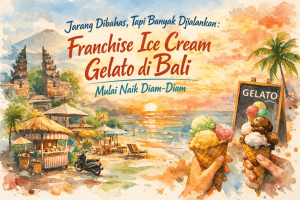 supplier es krim gelato di bali